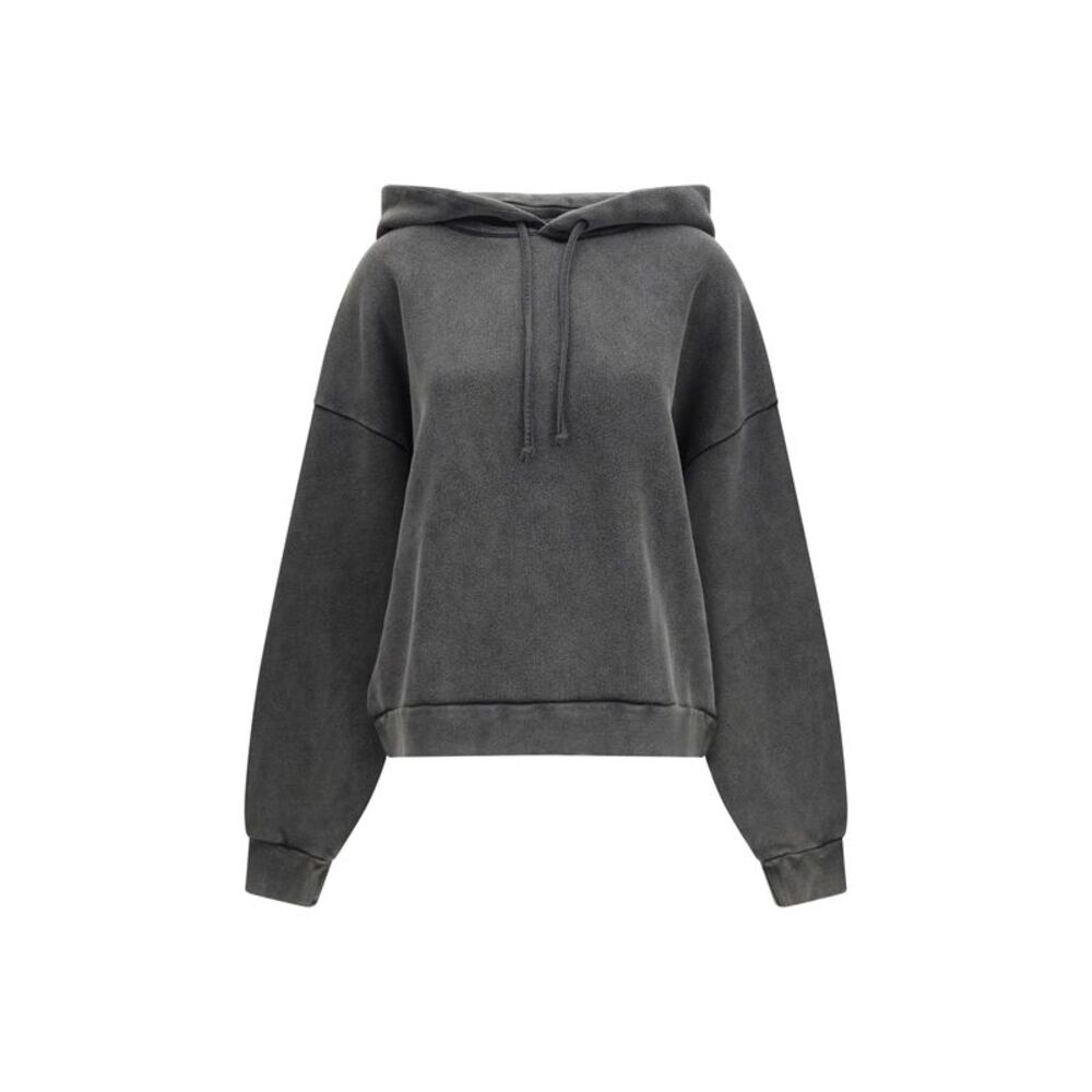 Acne Studios Women Cotton Hoodie